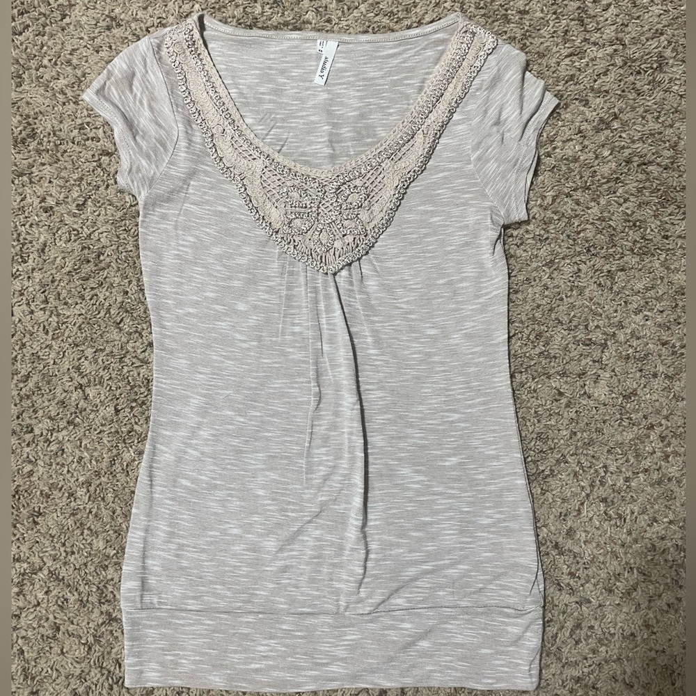 XS Studio Y Woman’s Top
